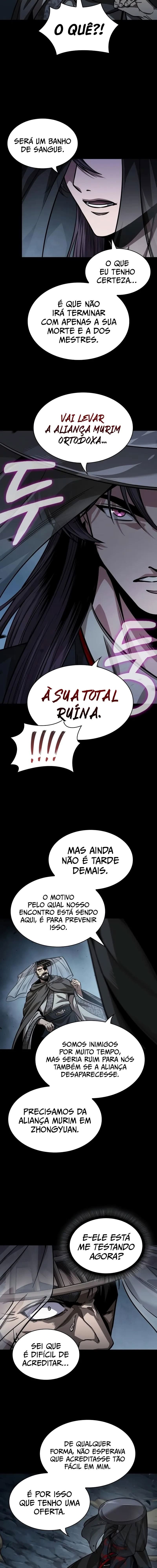 Read Nanotecnologia Marcial (PT-BR) PT Manga Online