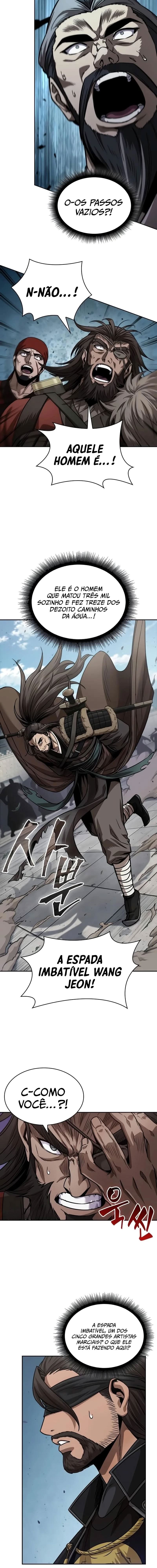 Read Nanotecnologia Marcial (PT-BR) PT Manga Online