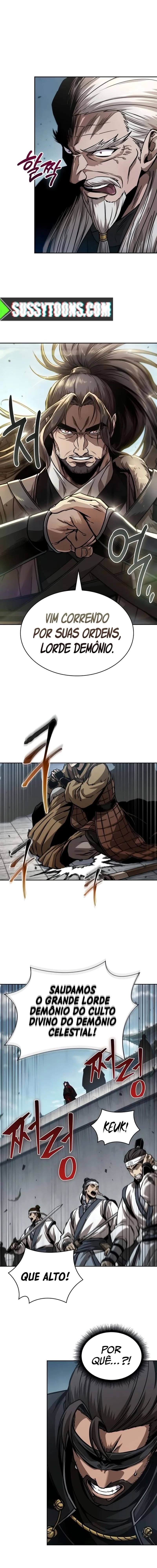 Read Nanotecnologia Marcial (PT-BR) PT Manga Online