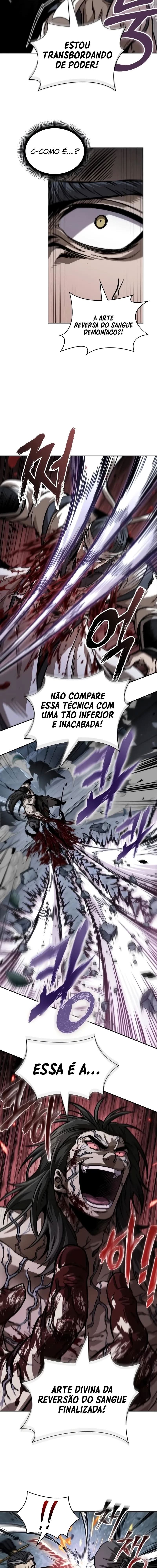 Read Nanotecnologia Marcial (PT-BR) PT Manga Online
