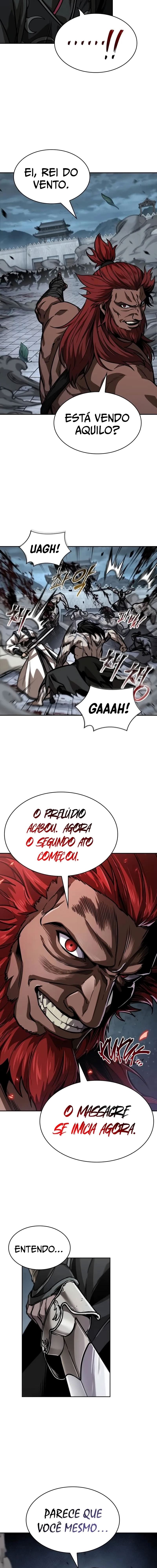 Read Nanotecnologia Marcial (PT-BR) PT Manga Online