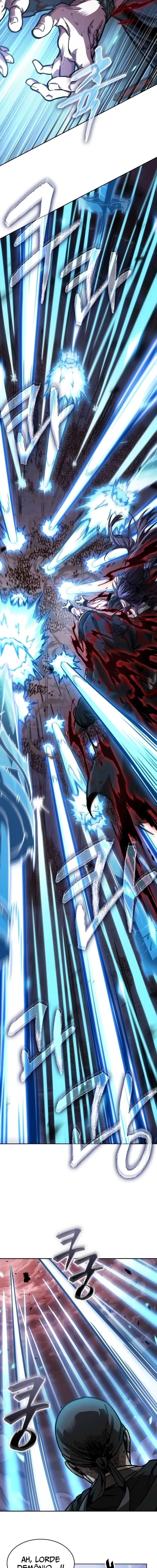 Read Nanotecnologia Marcial (PT-BR) PT Manga Online