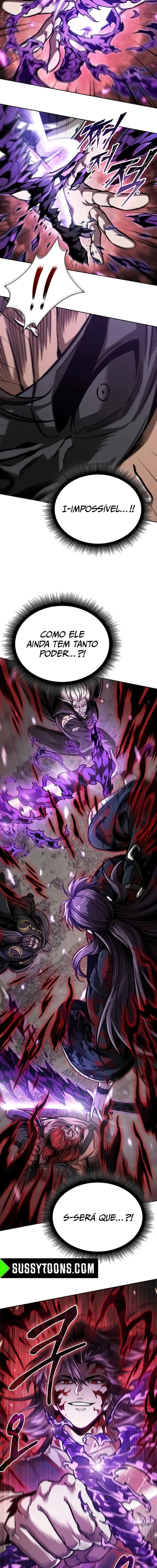 Read Nanotecnologia Marcial (PT-BR) PT Manga Online