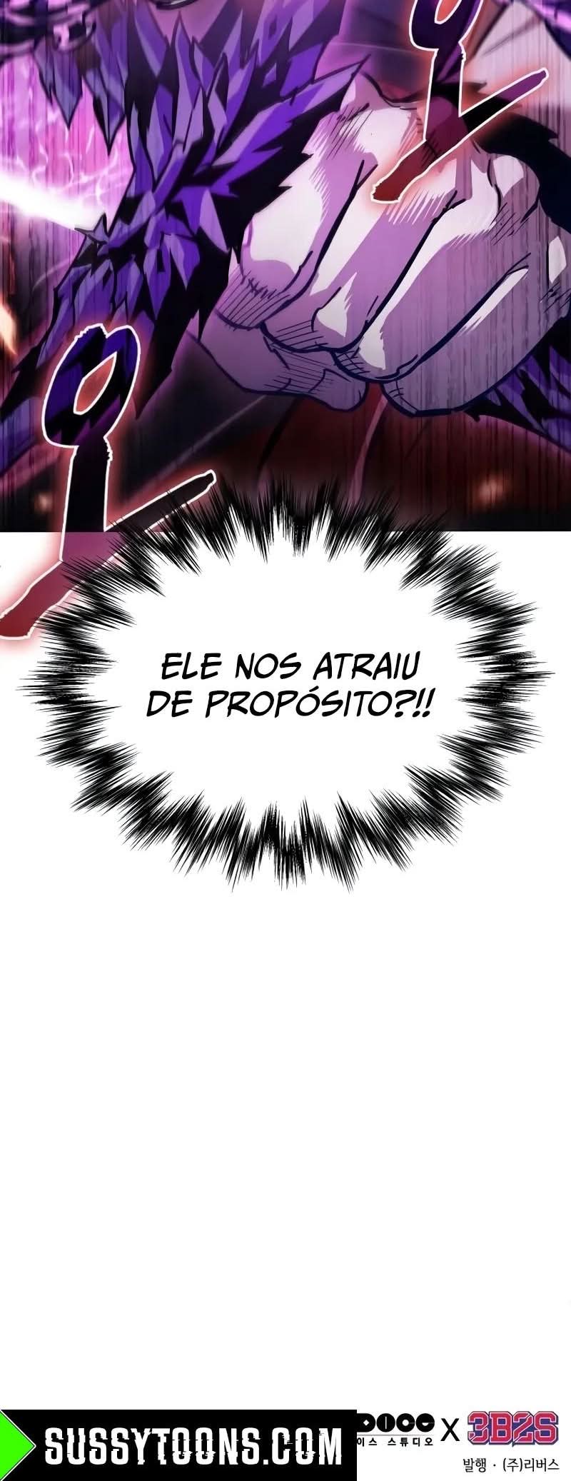 Read Nanotecnologia Marcial (PT-BR) PT Manga Online