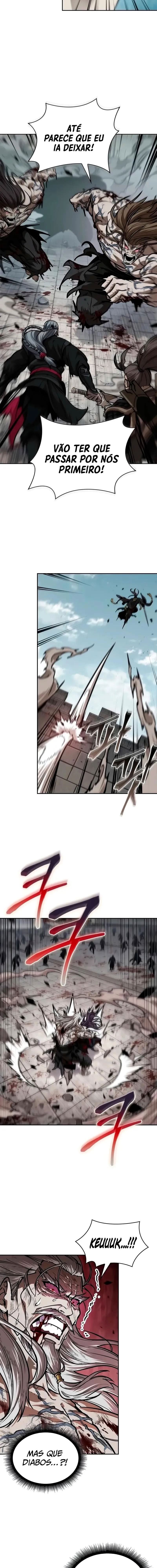 Read Nanotecnologia Marcial (PT-BR) PT Manga Online