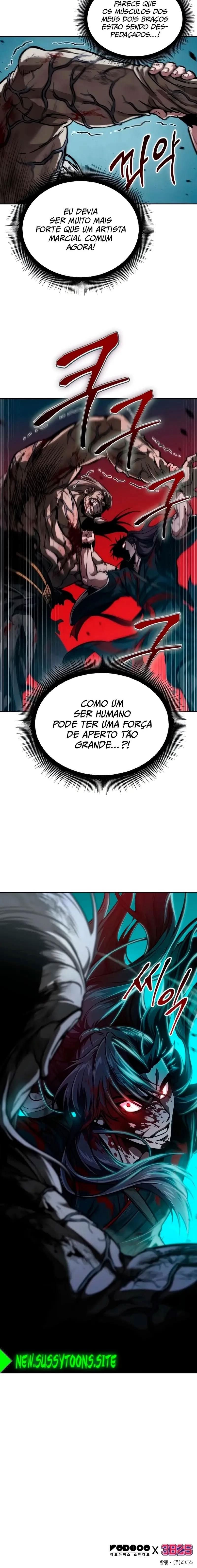 Read Nanotecnologia Marcial (PT-BR) PT Manga Online