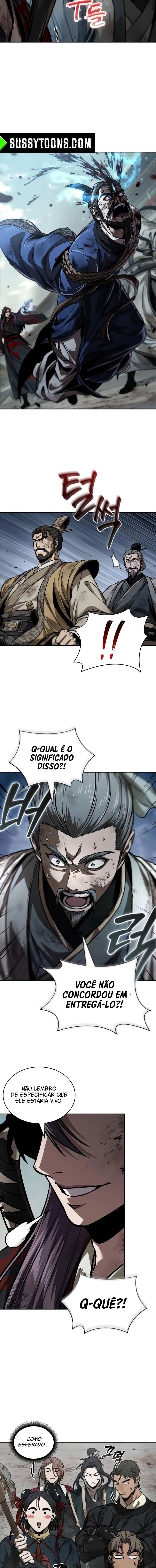 Read Nanotecnologia Marcial (PT-BR) PT Manga Online
