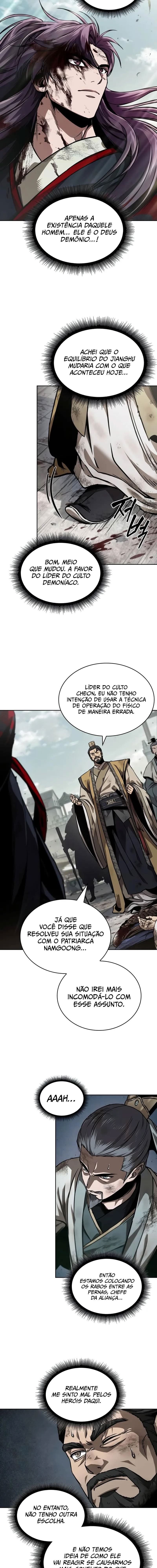 Read Nanotecnologia Marcial (PT-BR) PT Manga Online