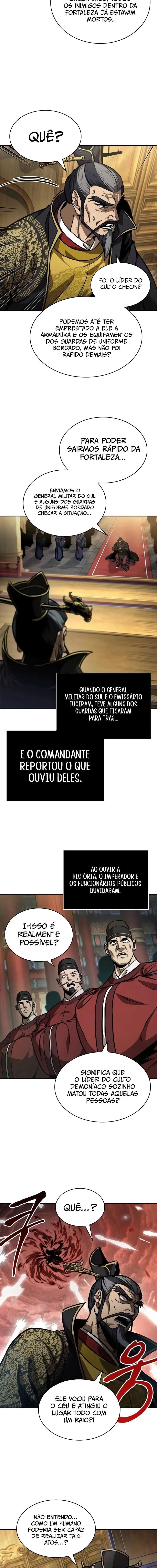 Read Nanotecnologia Marcial (PT-BR) PT Manga Online
