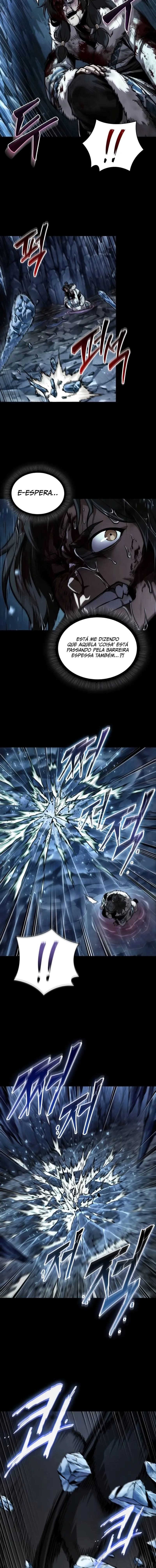 Read Nanotecnologia Marcial (PT-BR) PT Manga Online