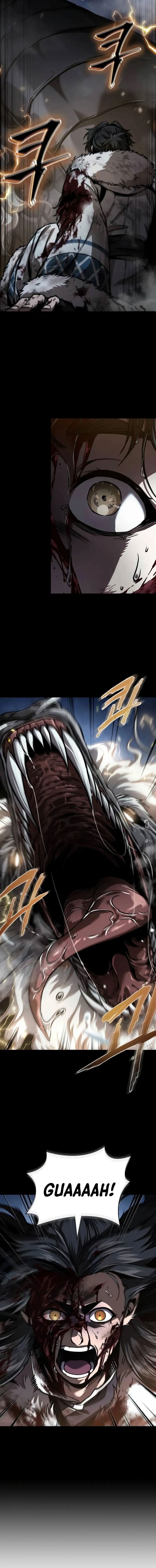 Read Nanotecnologia Marcial (PT-BR) PT Manga Online