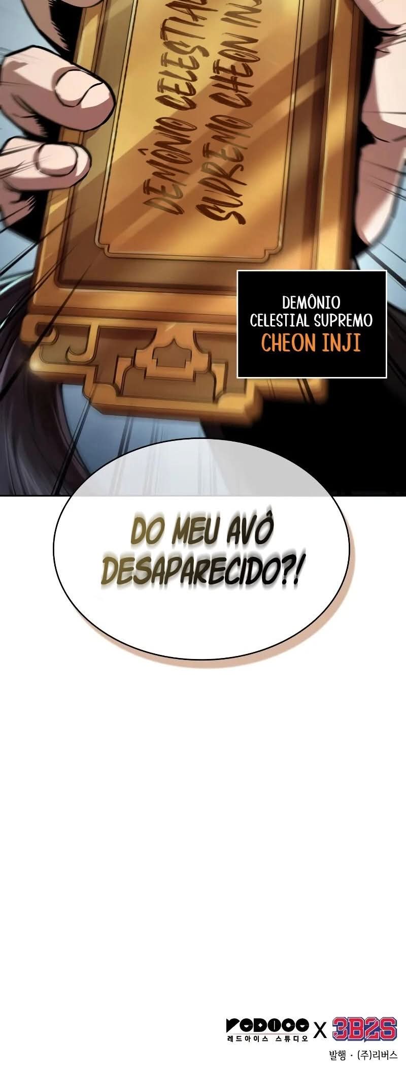 Read Nanotecnologia Marcial (PT-BR) PT Manga Online
