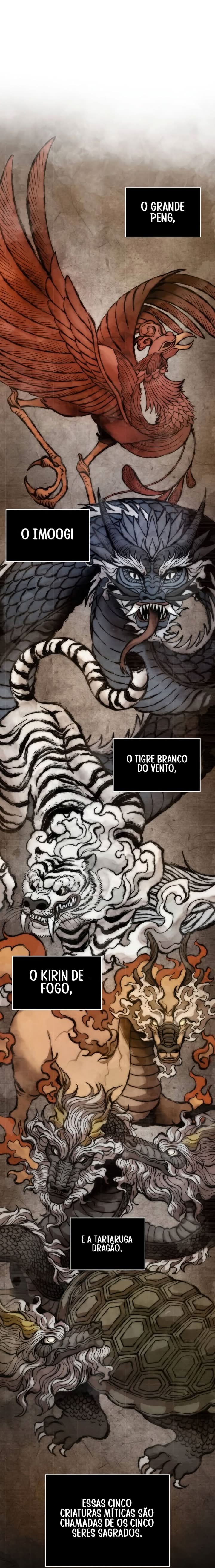 Read Nanotecnologia Marcial (PT-BR) PT Manga Online