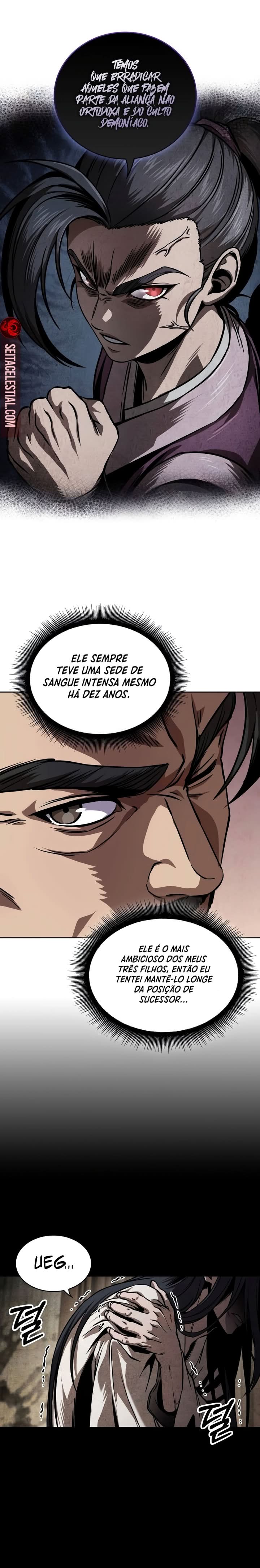 Read Nanotecnologia Marcial (PT-BR) PT Manga Online