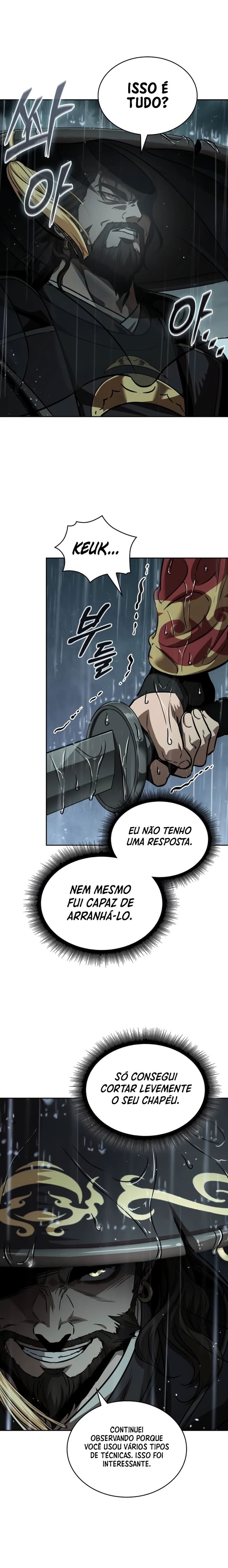 Read Nanotecnologia Marcial (PT-BR) PT Manga Online