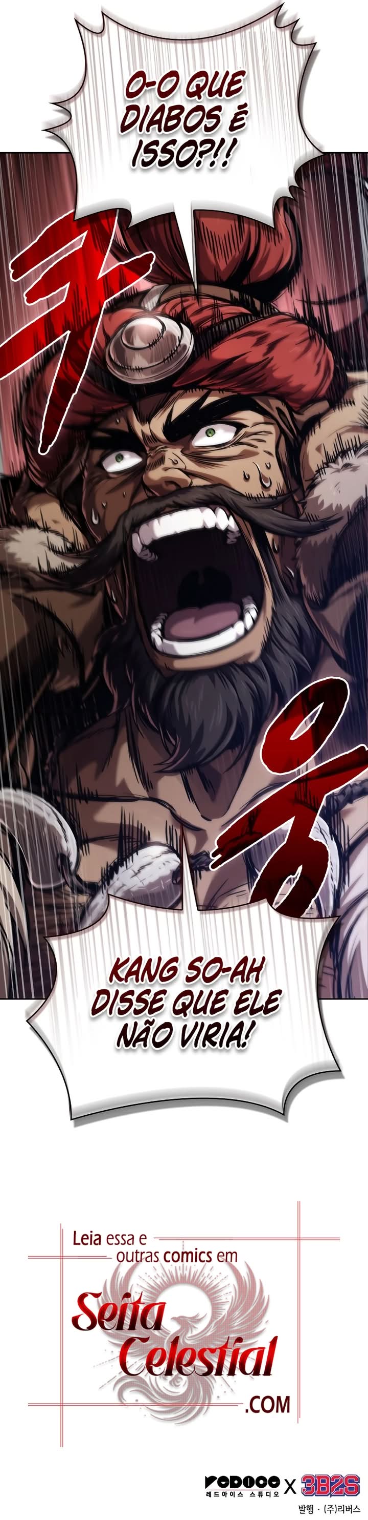 Read Nanotecnologia Marcial (PT-BR) PT Manga Online