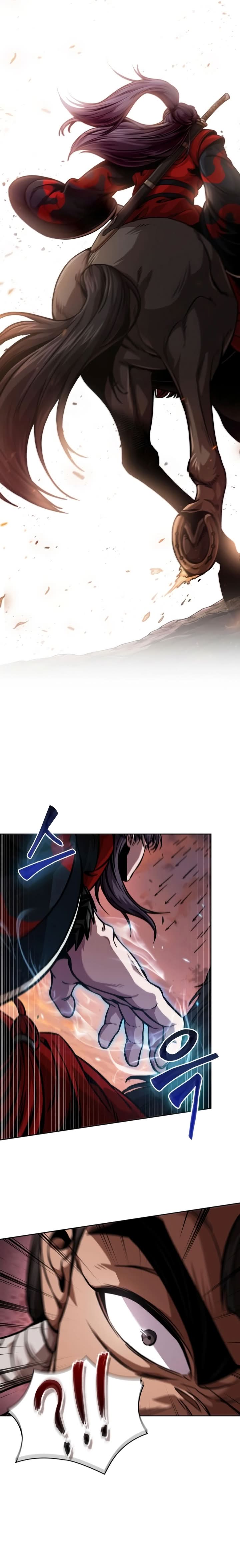 Read Nanotecnologia Marcial (PT-BR) PT Manga Online