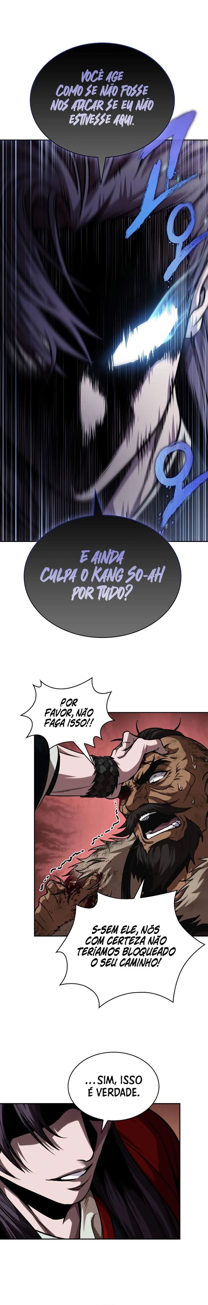 Read Nanotecnologia Marcial (PT-BR) PT Manga Online
