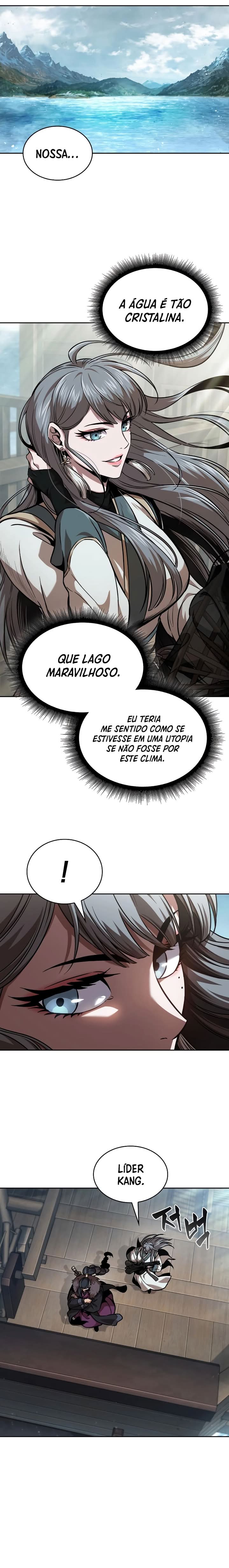 Read Nanotecnologia Marcial (PT-BR) PT Manga Online