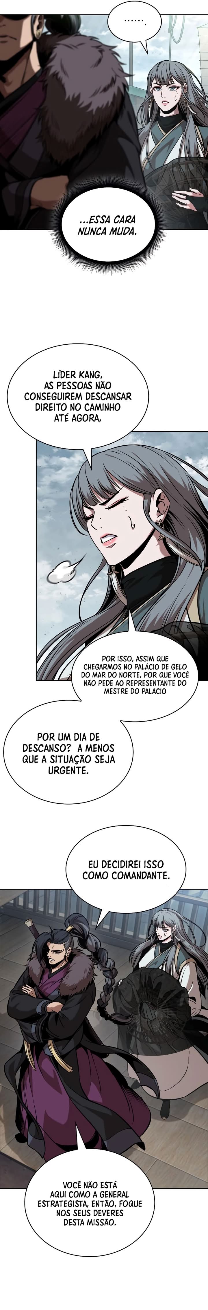 Read Nanotecnologia Marcial (PT-BR) PT Manga Online