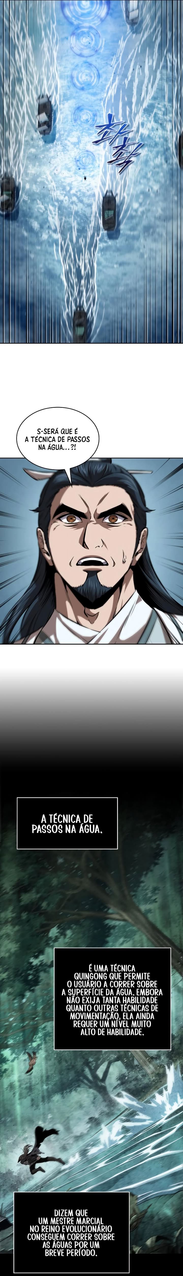 Read Nanotecnologia Marcial (PT-BR) PT Manga Online