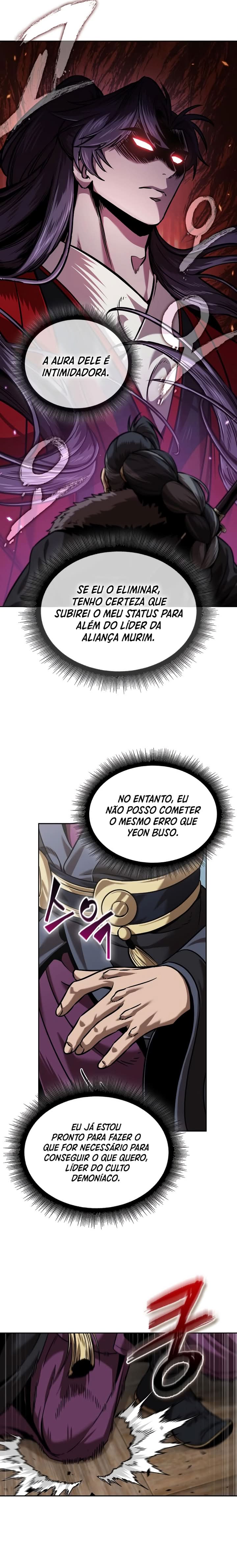Read Nanotecnologia Marcial (PT-BR) PT Manga Online
