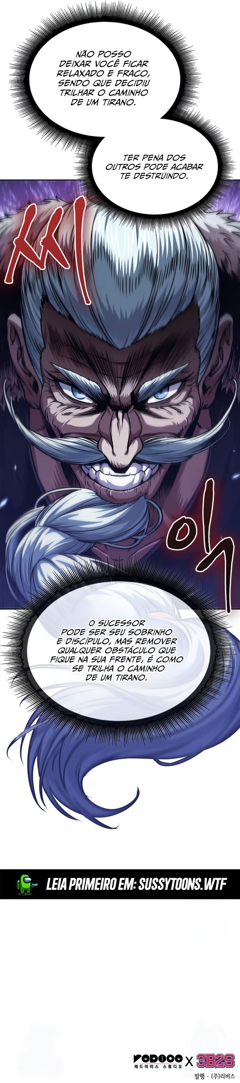 Read Nanotecnologia Marcial (PT-BR) PT Manga Online