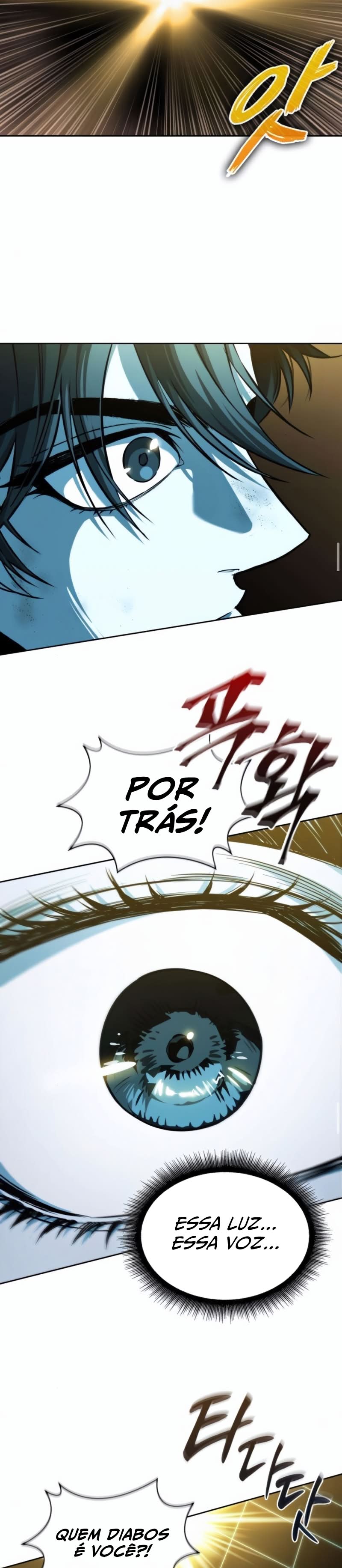 Read Nanotecnologia Marcial (PT-BR) PT Manga Online