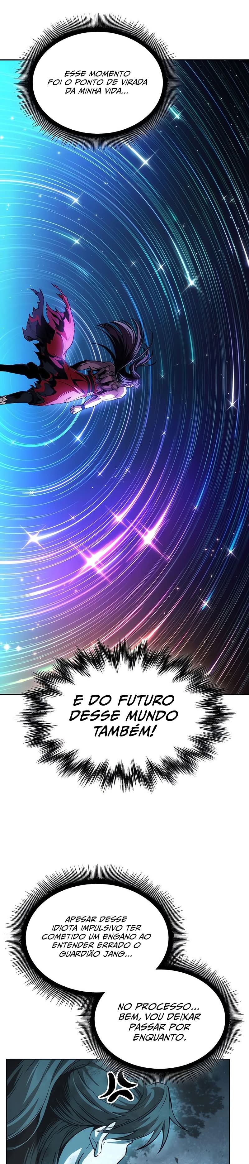 Read Nanotecnologia Marcial (PT-BR) PT Manga Online