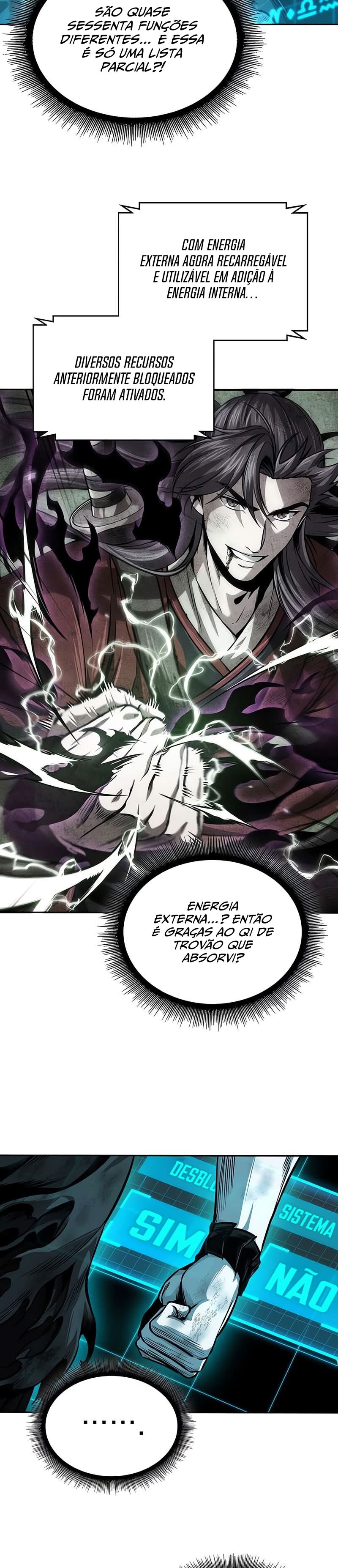 Read Nanotecnologia Marcial (PT-BR) PT Manga Online