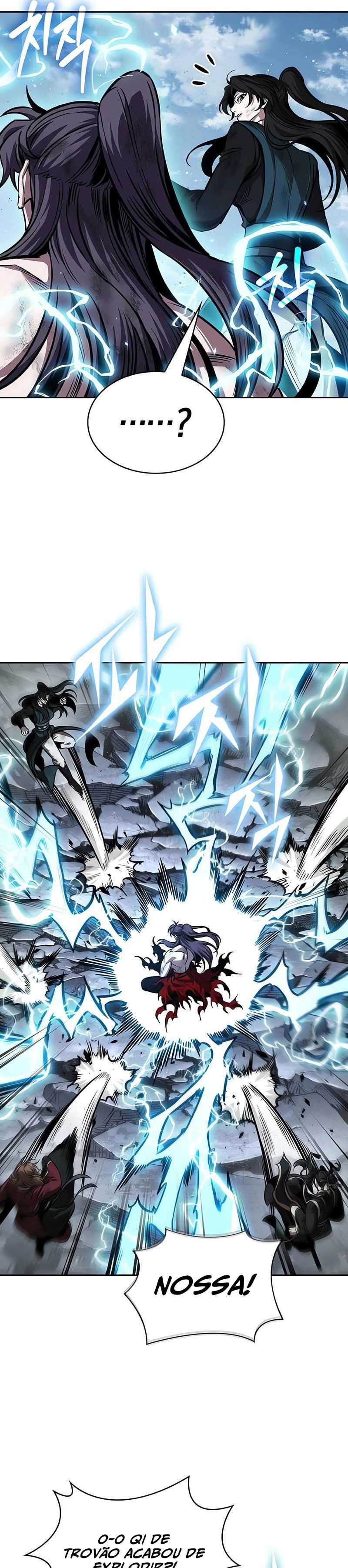 Read Nanotecnologia Marcial (PT-BR) PT Manga Online
