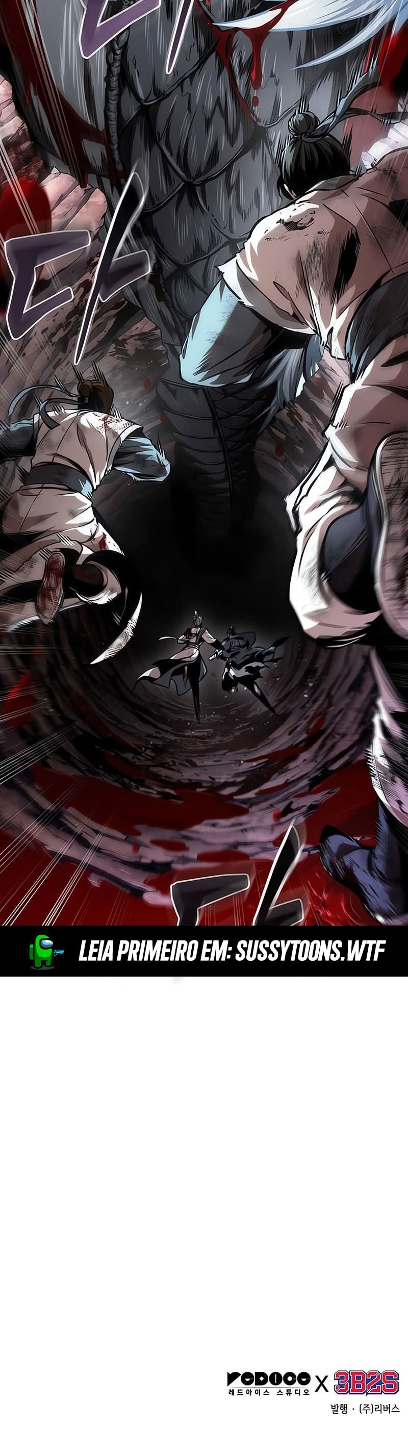 Read Nanotecnologia Marcial (PT-BR) PT Manga Online