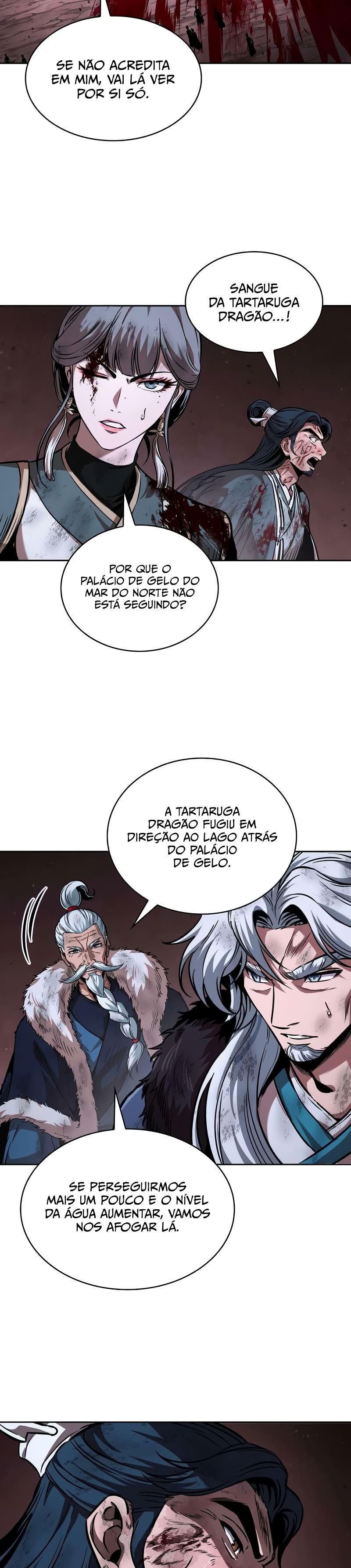 Read Nanotecnologia Marcial (PT-BR) PT Manga Online