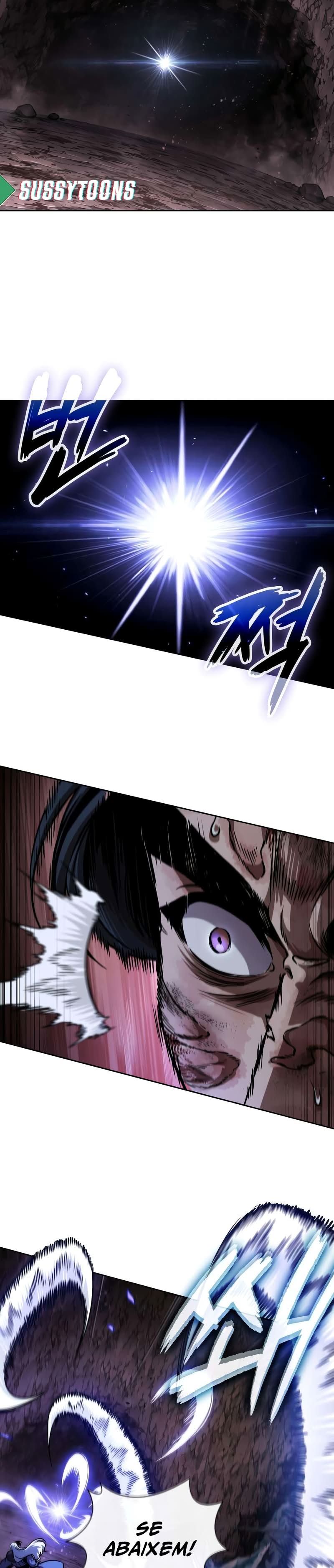 Read Nanotecnologia Marcial (PT-BR) PT Manga Online