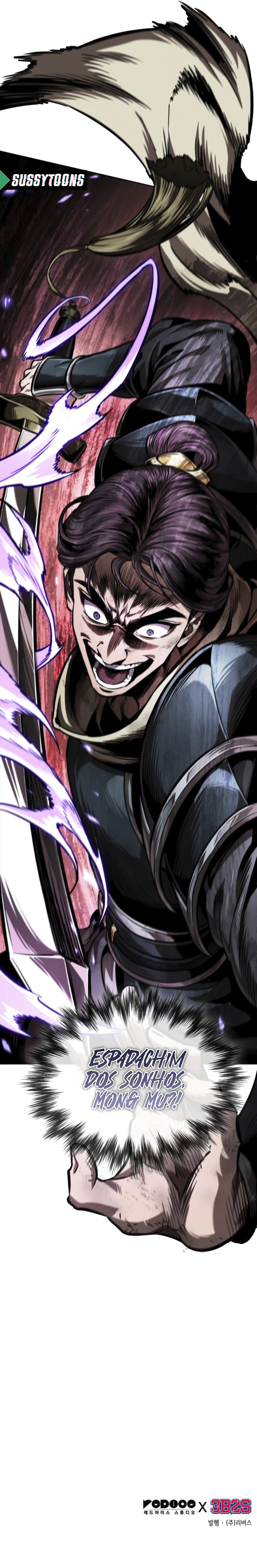 Read Nanotecnologia Marcial (PT-BR) PT Manga Online