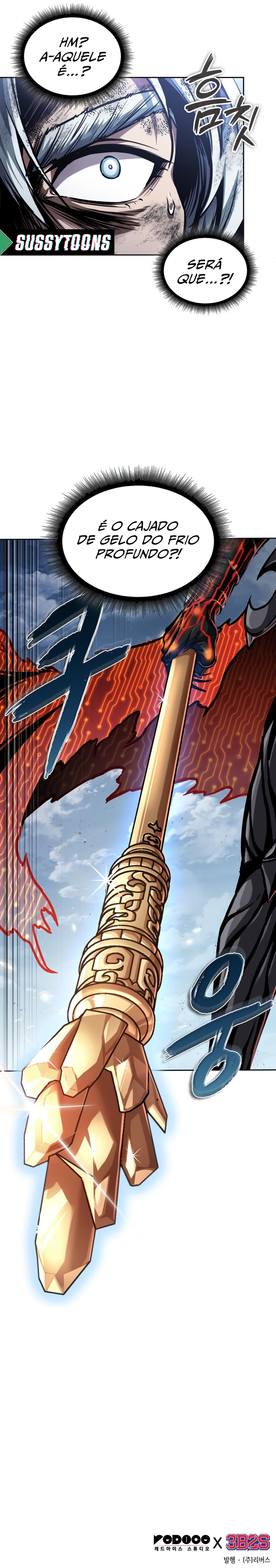 Read Nanotecnologia Marcial (PT-BR) PT Manga Online