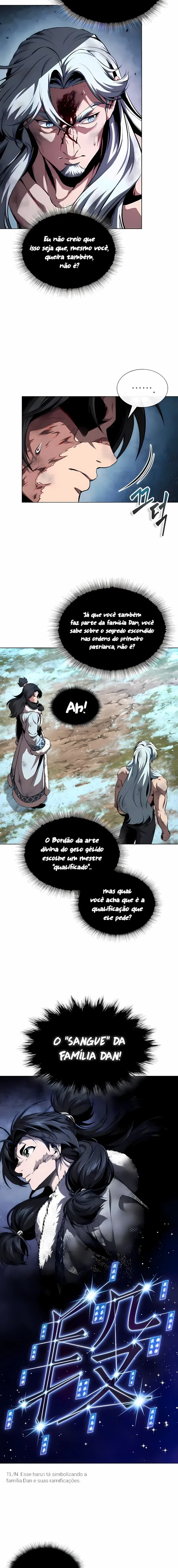 Read Nanotecnologia Marcial (PT-BR) PT Manga Online