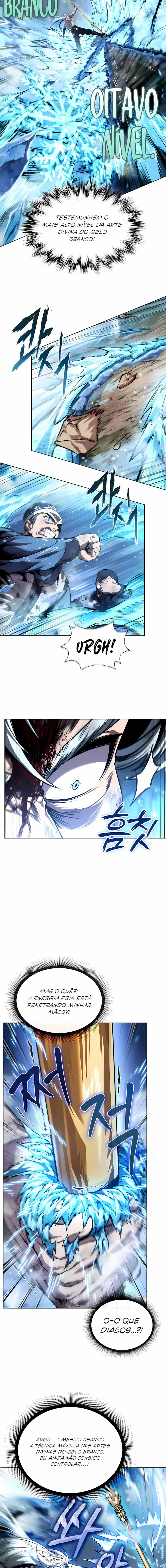 Read Nanotecnologia Marcial (PT-BR) PT Manga Online