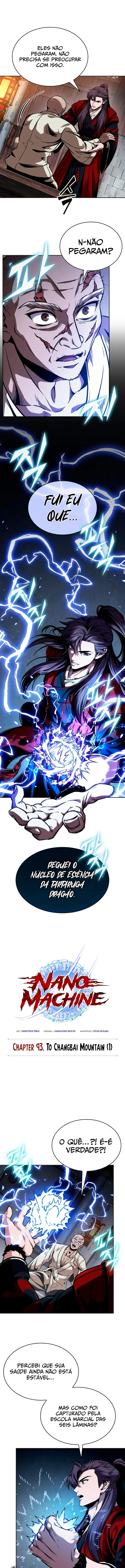 Read Nanotecnologia Marcial (PT-BR) PT Manga Online