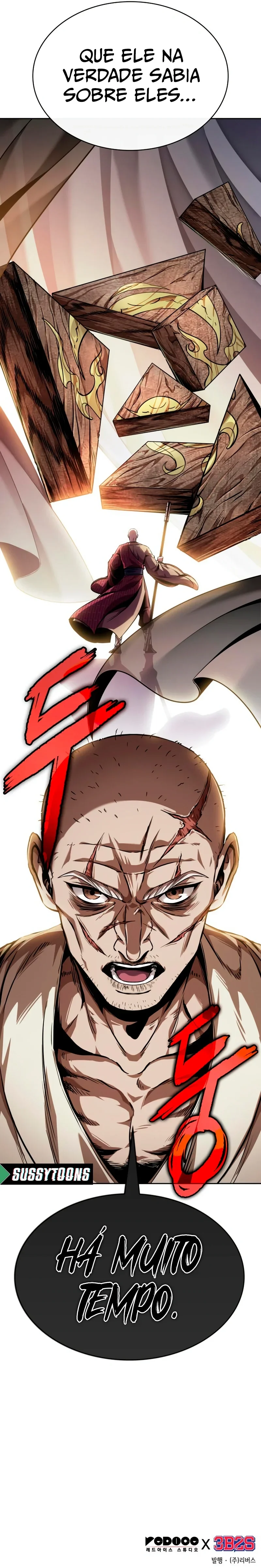 Read Nanotecnologia Marcial (PT-BR) PT Manga Online