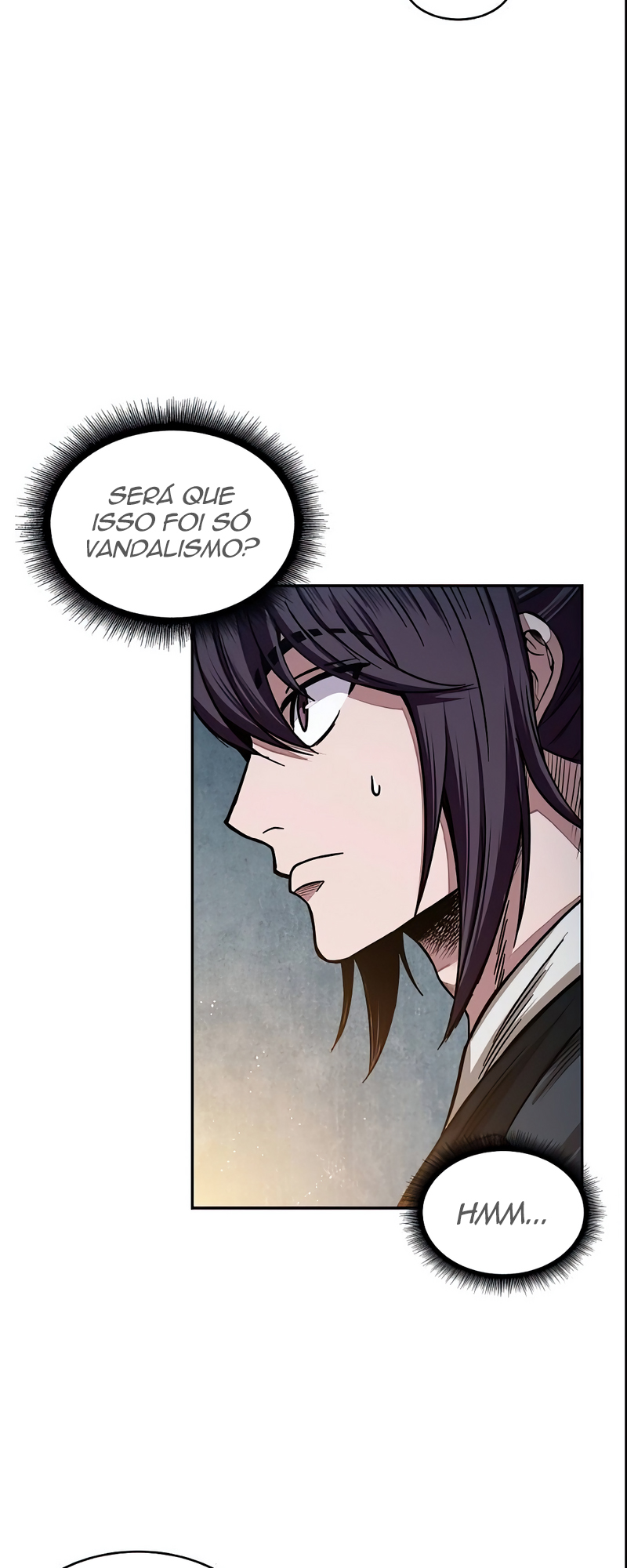 Read Nanotecnologia Marcial (PT-BR) PT Manga Online