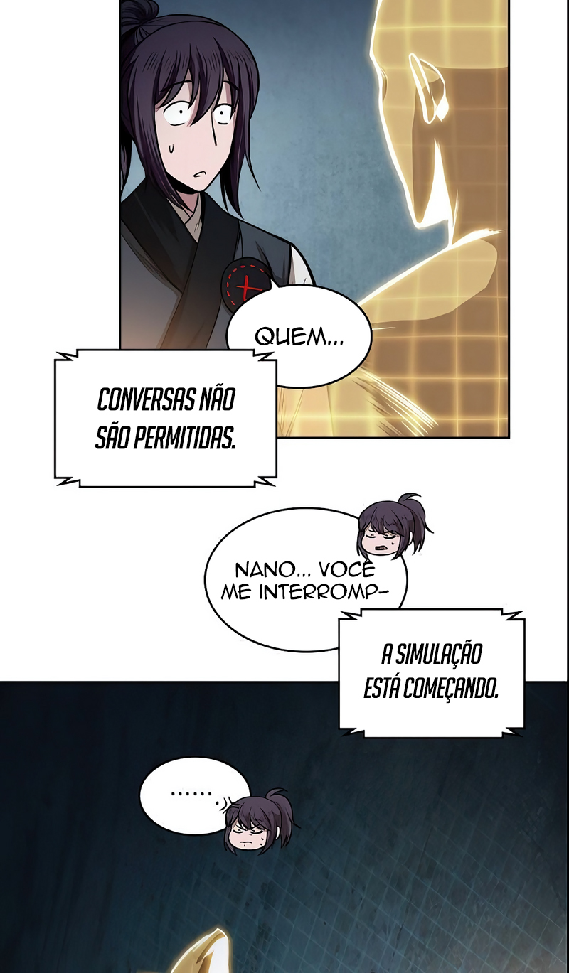 Read Nanotecnologia Marcial (PT-BR) PT Manga Online