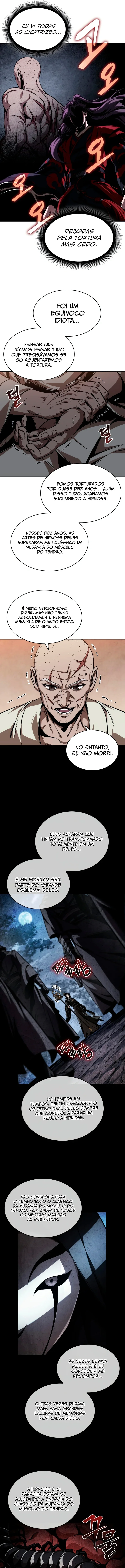 Read Nanotecnologia Marcial (PT-BR) PT Manga Online