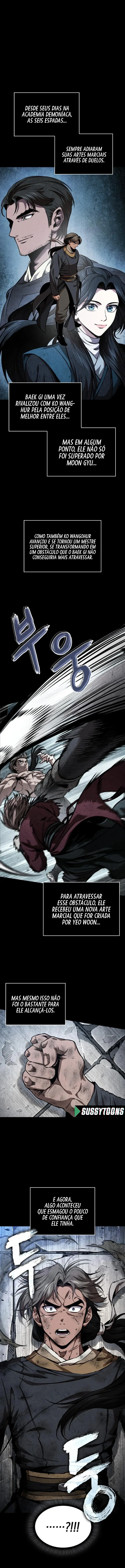 Read Nanotecnologia Marcial (PT-BR) PT Manga Online
