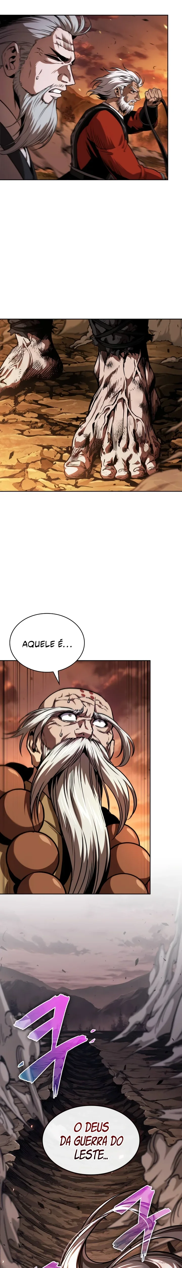 Read Nanotecnologia Marcial (PT-BR) PT Manga Online
