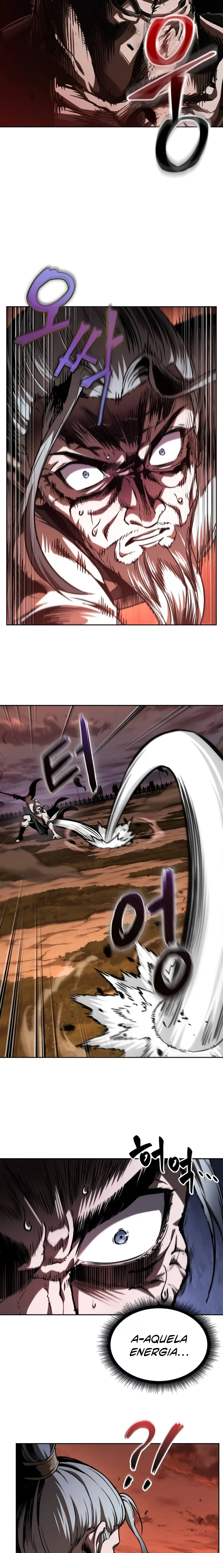 Read Nanotecnologia Marcial (PT-BR) PT Manga Online