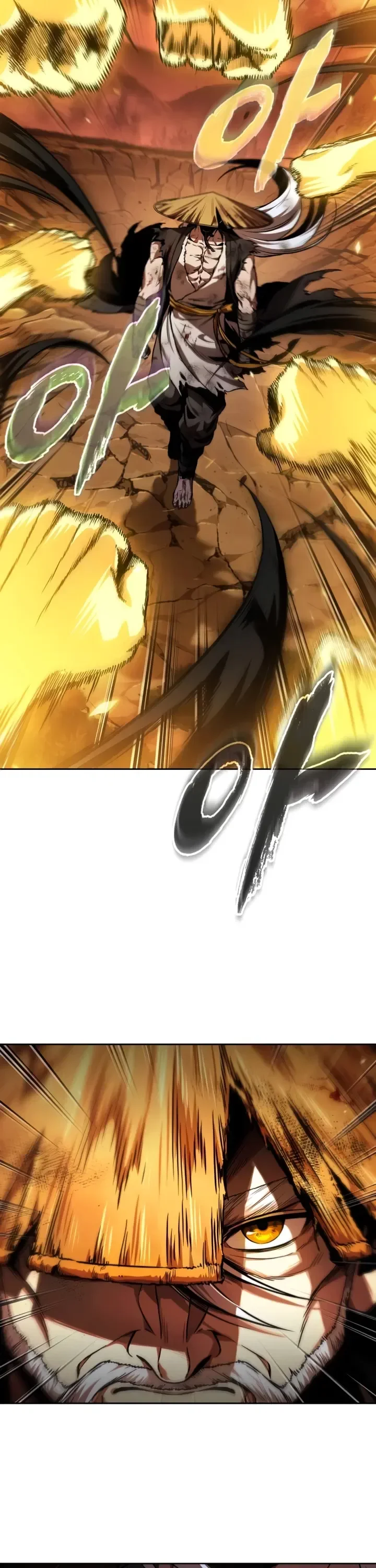 Read Nanotecnologia Marcial (PT-BR) PT Manga Online