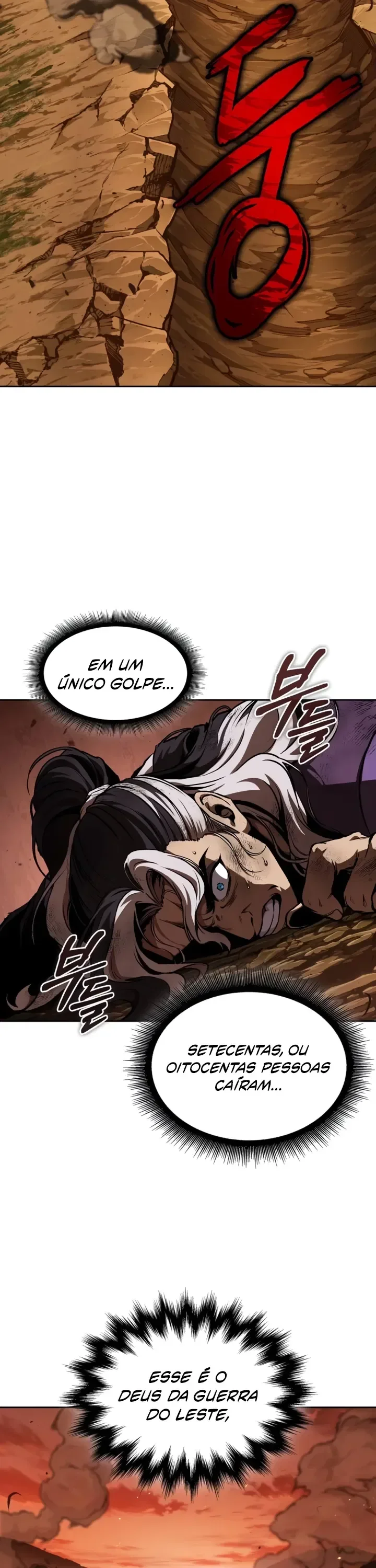 Read Nanotecnologia Marcial (PT-BR) PT Manga Online