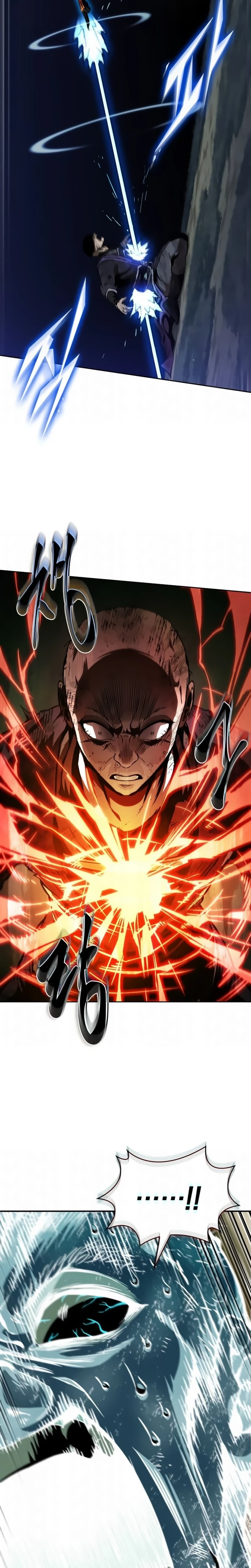 Read Nanotecnologia Marcial (PT-BR) PT Manga Online