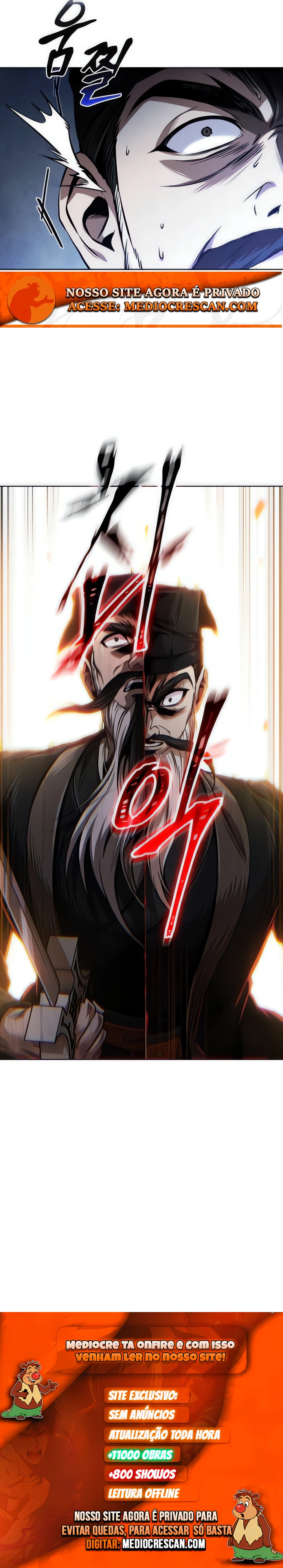 Read Nanotecnologia Marcial (PT-BR) PT Manga Online